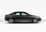 Alfa Romeo 156 TI 2003 года